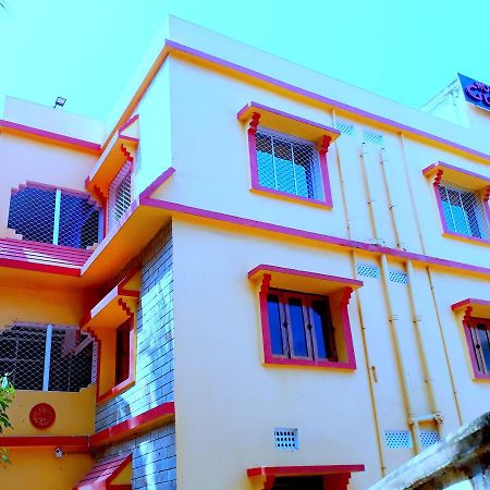 Hotel Gunjan Puri Exterior photo